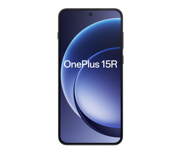 OnePlus 15R 5G 12/256GB Czarny - 1481410 - zdjęcie 3
